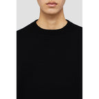 Chandail Rn Jumper LS - Black - Homme