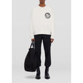 Sweatshirt - Open White - Homme
