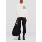 Sweatshirt - Open White - Homme