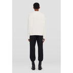 Sweatshirt - Open White - Homme