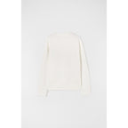 Sweatshirt - Open White - Homme