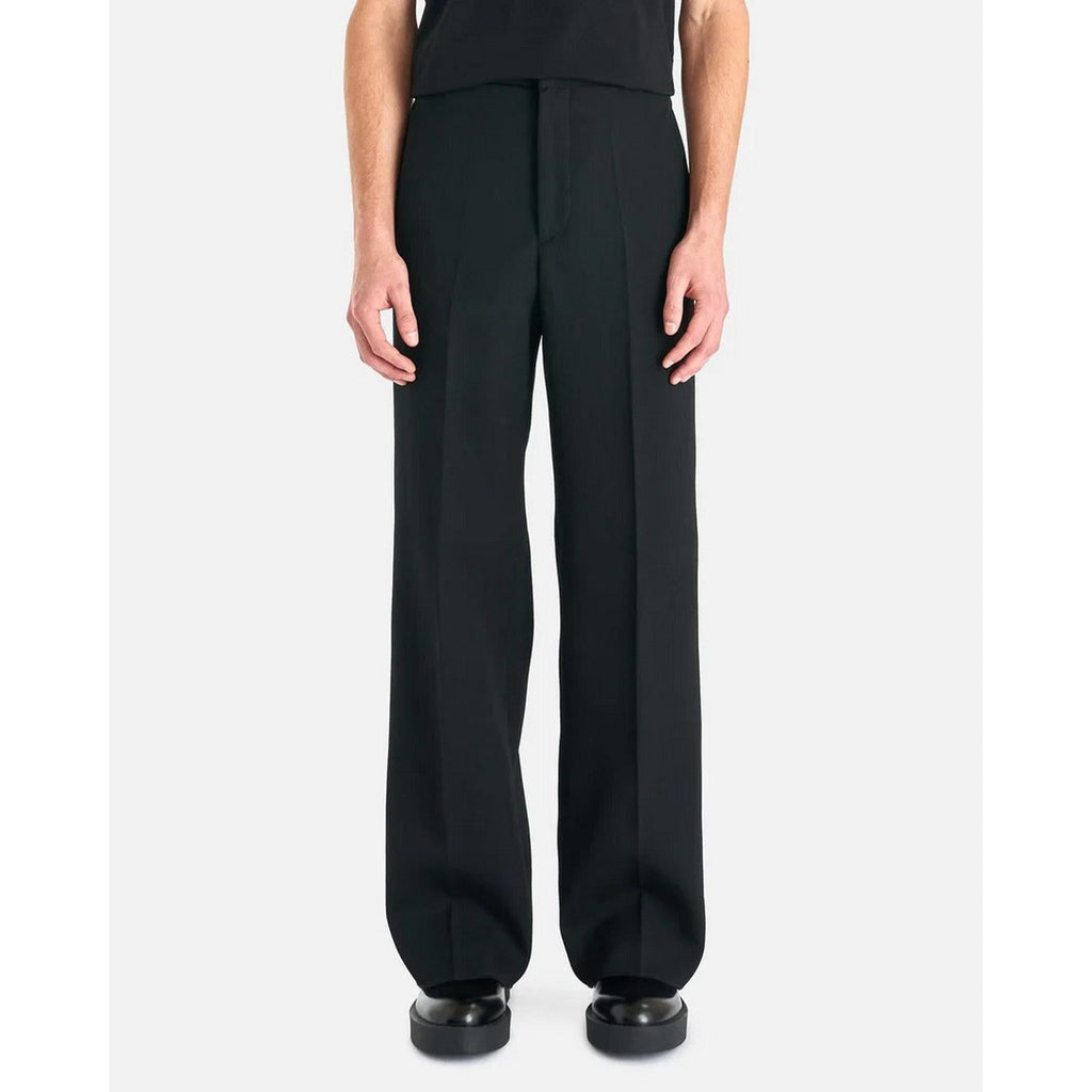 Pantalon 01 Aw 20 - 001 Sample - Homme