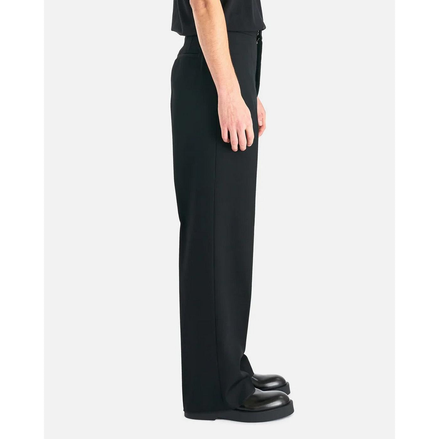 Pantalon 01 Aw 20 - 001 Sample - Homme