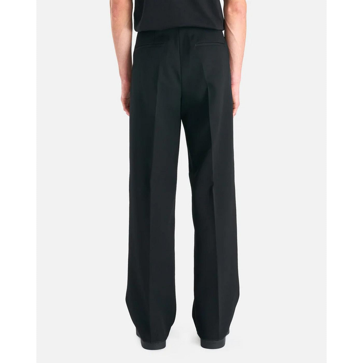 Pantalon 01 Aw 20 - 001 Sample - Homme