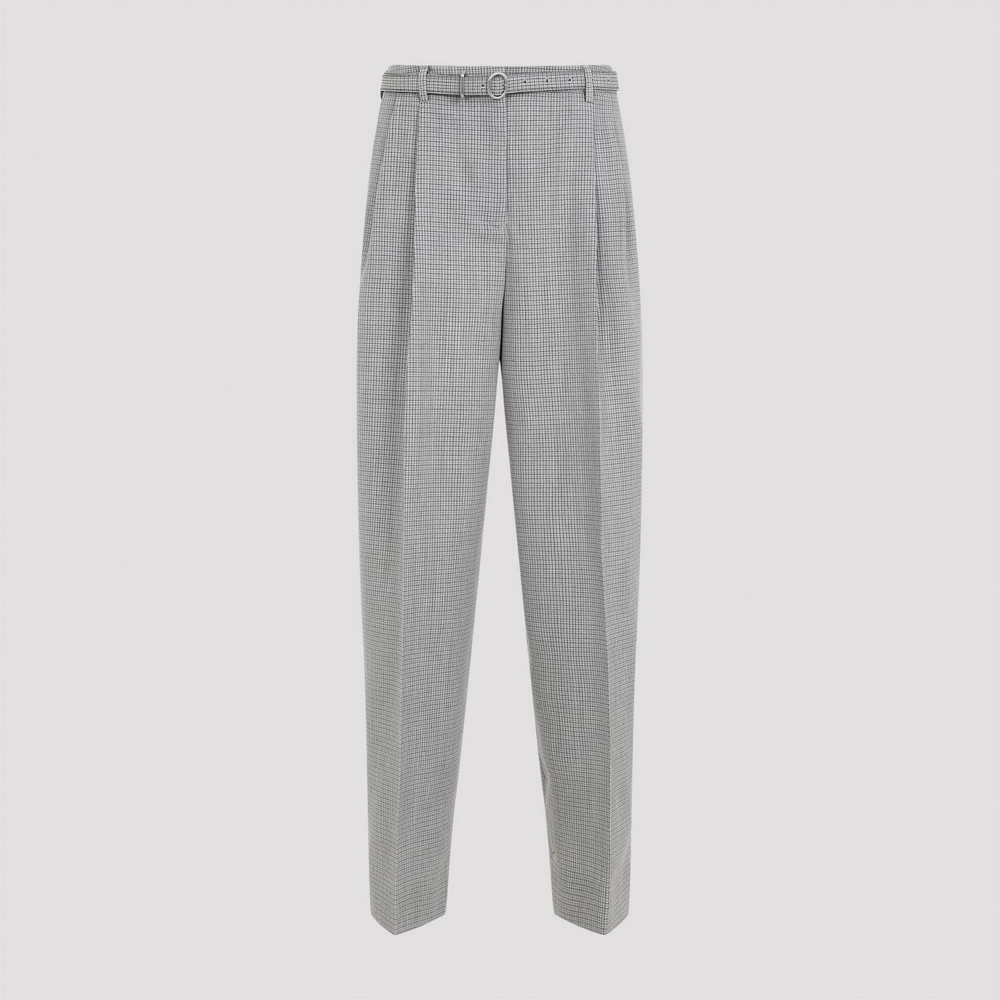 Pantalon 01 Aw 20 - 978S - Homme