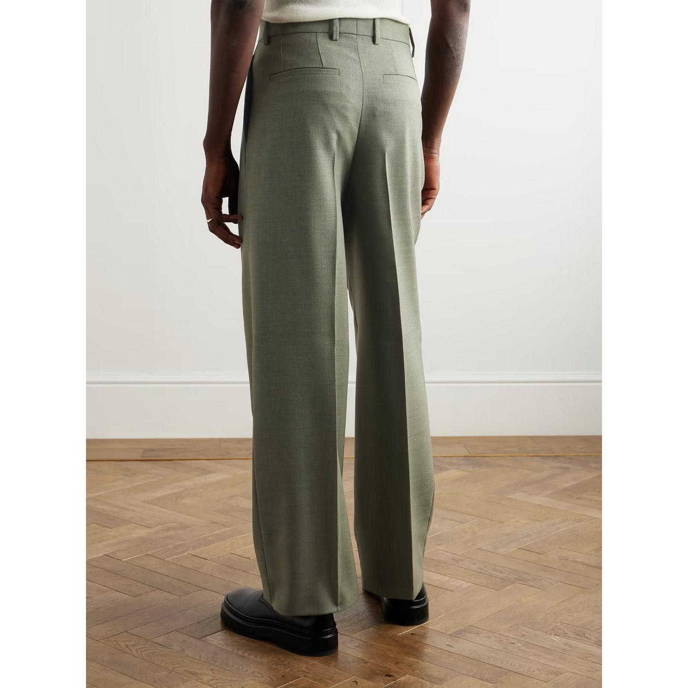 Pantalon D 06 Aw 19 - Mist - Homme