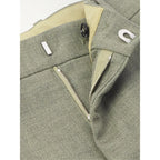 Pantalon D 06 Aw 19 - Mist - Homme