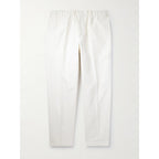 Pantalon 23 Aw 28 - Optic White - Homme