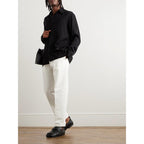 Pantalon 23 Aw 28 - Optic White - Homme