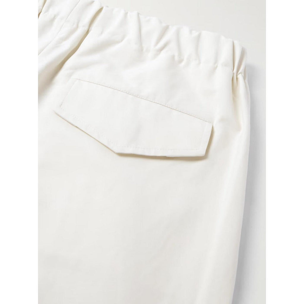 Pantalon 23 Aw 28 - Optic White - Homme