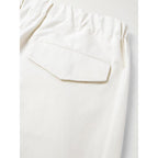 Pantalon 23 Aw 28 - Optic White - Homme