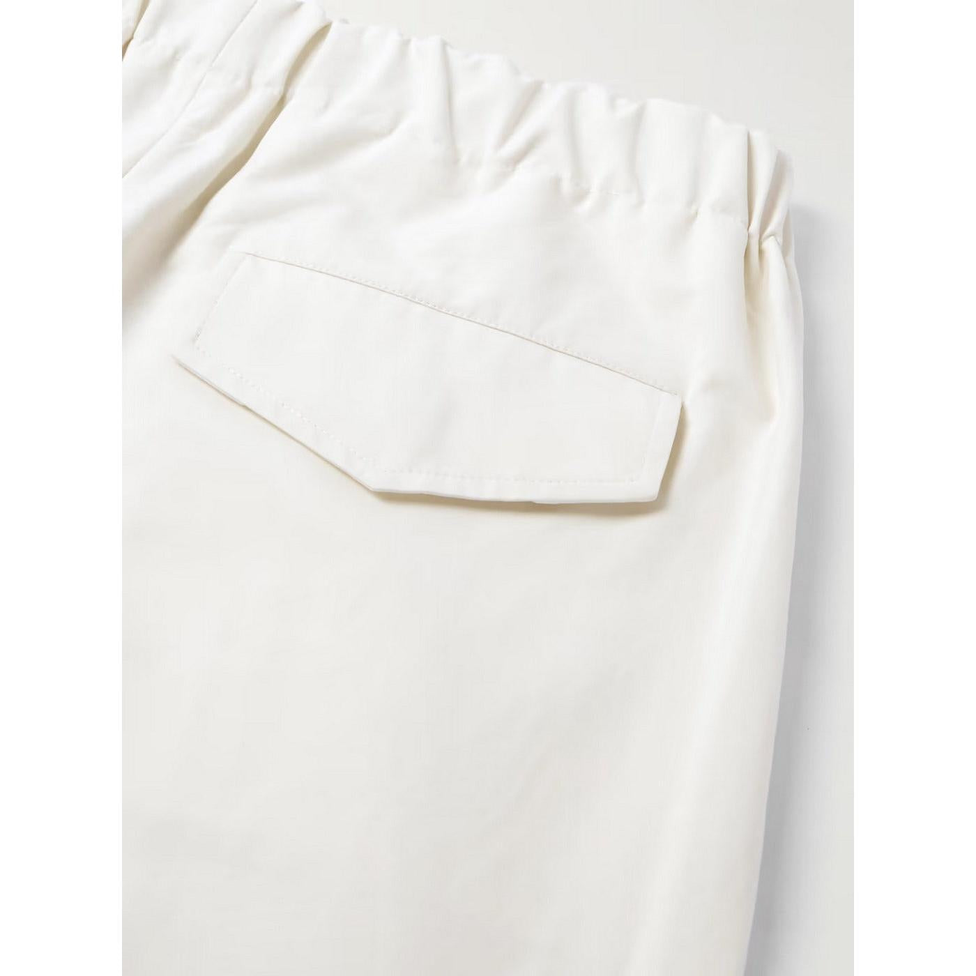 Pantalon 23 Aw 28 - Optic White - Homme