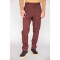 Pantalon 23 Aw 28 - Plum - Homme