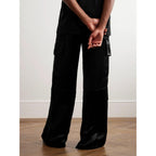 Pantalon 21 Aw 28 - Black - Homme