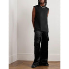Pantalon 21 Aw 28 - Black - Homme
