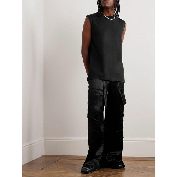 Pantalon 21 Aw 28 - Black - Homme