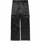 Pantalon 21 Aw 28 - Black - Homme