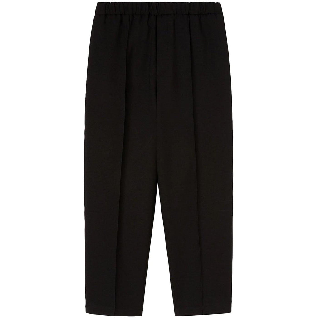 Pantalon 26 Aw 27 - Black - Homme