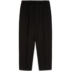 Pantalon 26 Aw 27 - Black - Homme