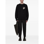 Pantalon 26 Aw 27 - Black - Homme
