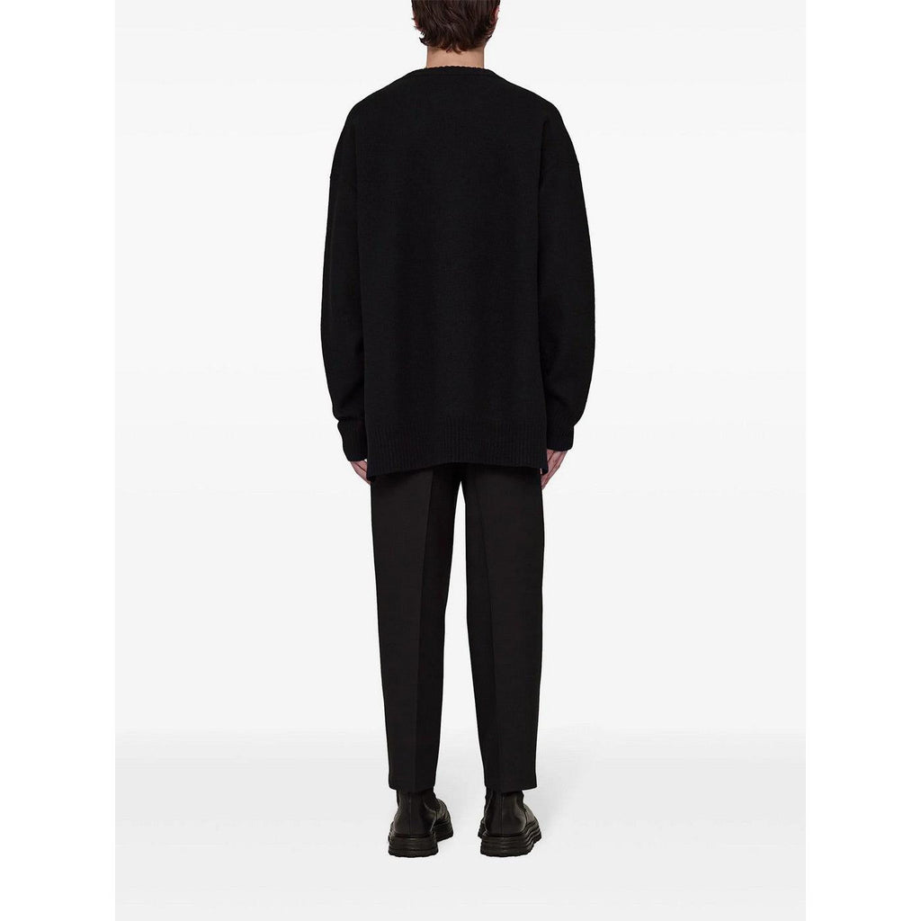 Pantalon 26 Aw 27 - Black - Homme