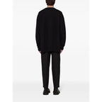 Pantalon 26 Aw 27 - Black - Homme