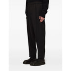 Pantalon 26 Aw 27 - Black - Homme