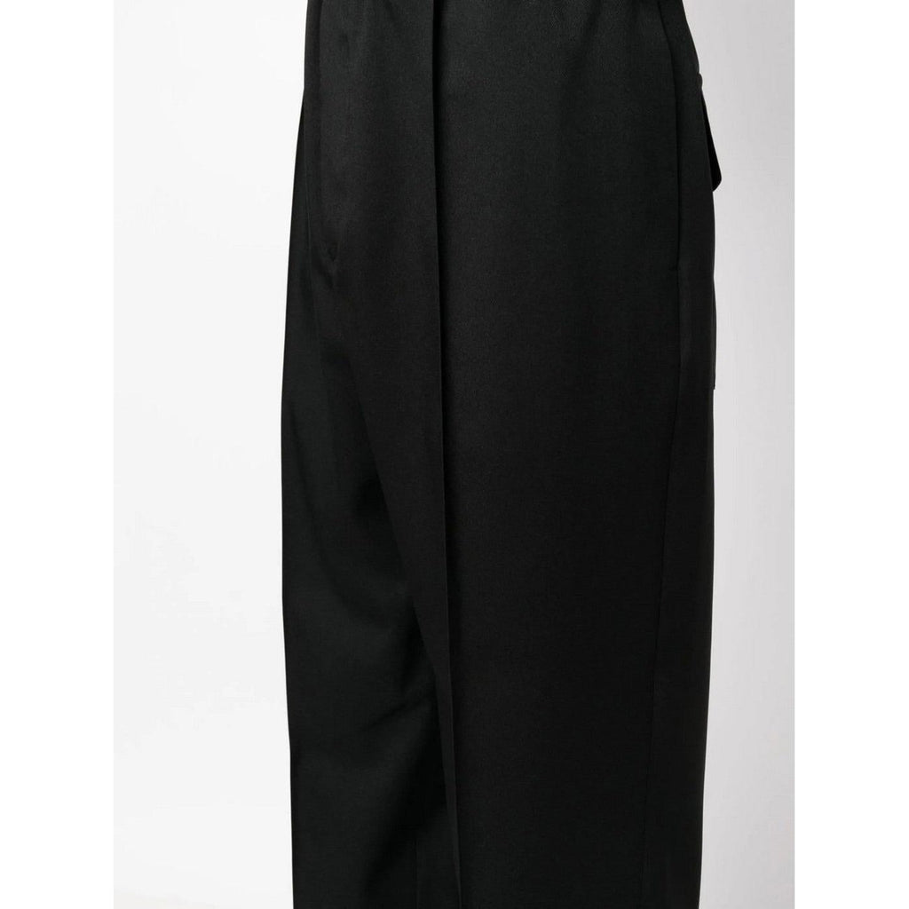 Pantalon 26 Aw 27 - Black - Homme