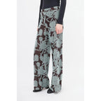 Pantalon 26 Aw 27 - Linen Flower - Homme