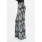Pantalon 26 Aw 27 - Linen Flower - Homme