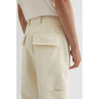 Pantalon 27 Shorts - Raw Cotton - Homme