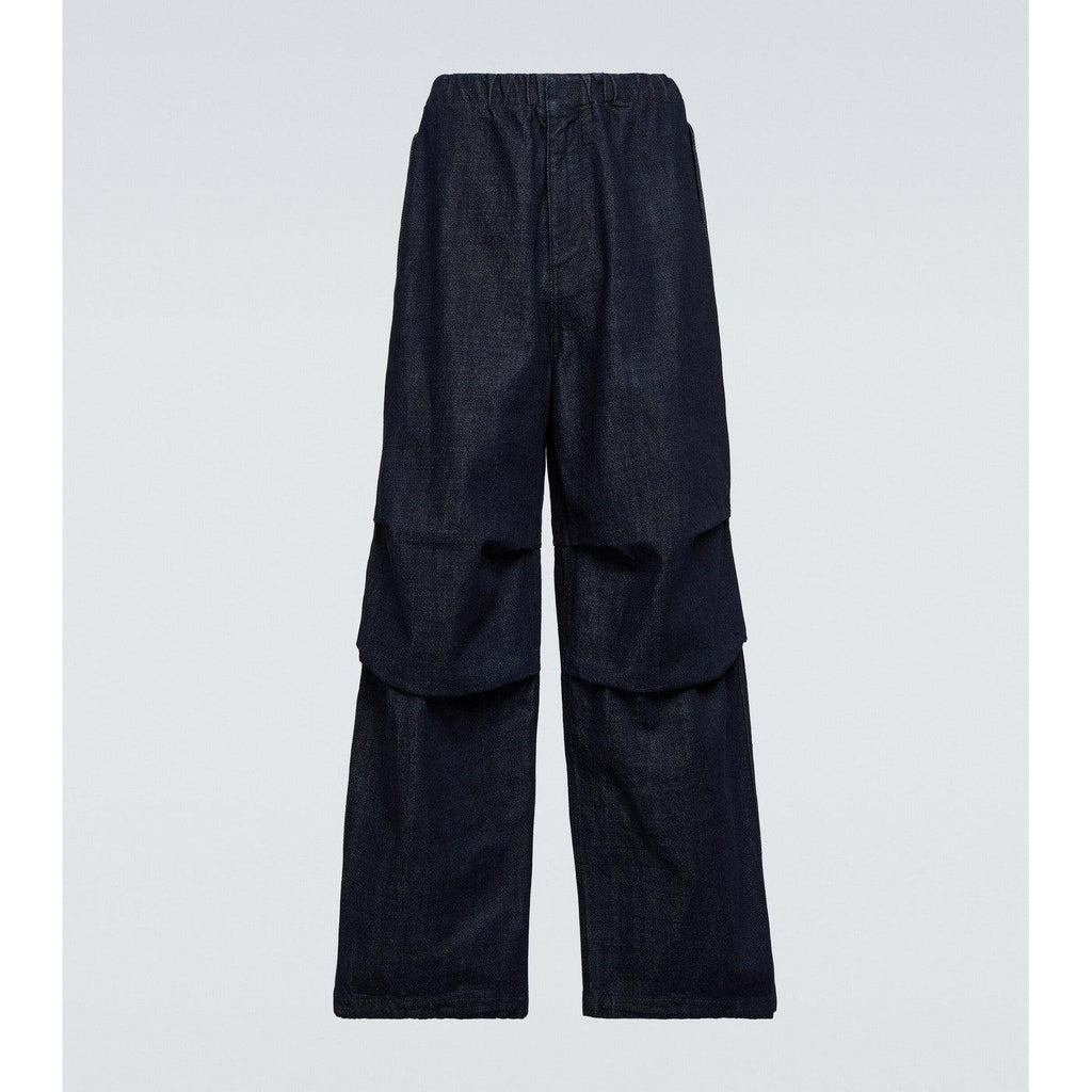Pantalon Pantalone - Black - Homme