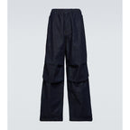 Pantalon Pantalone - Black - Homme