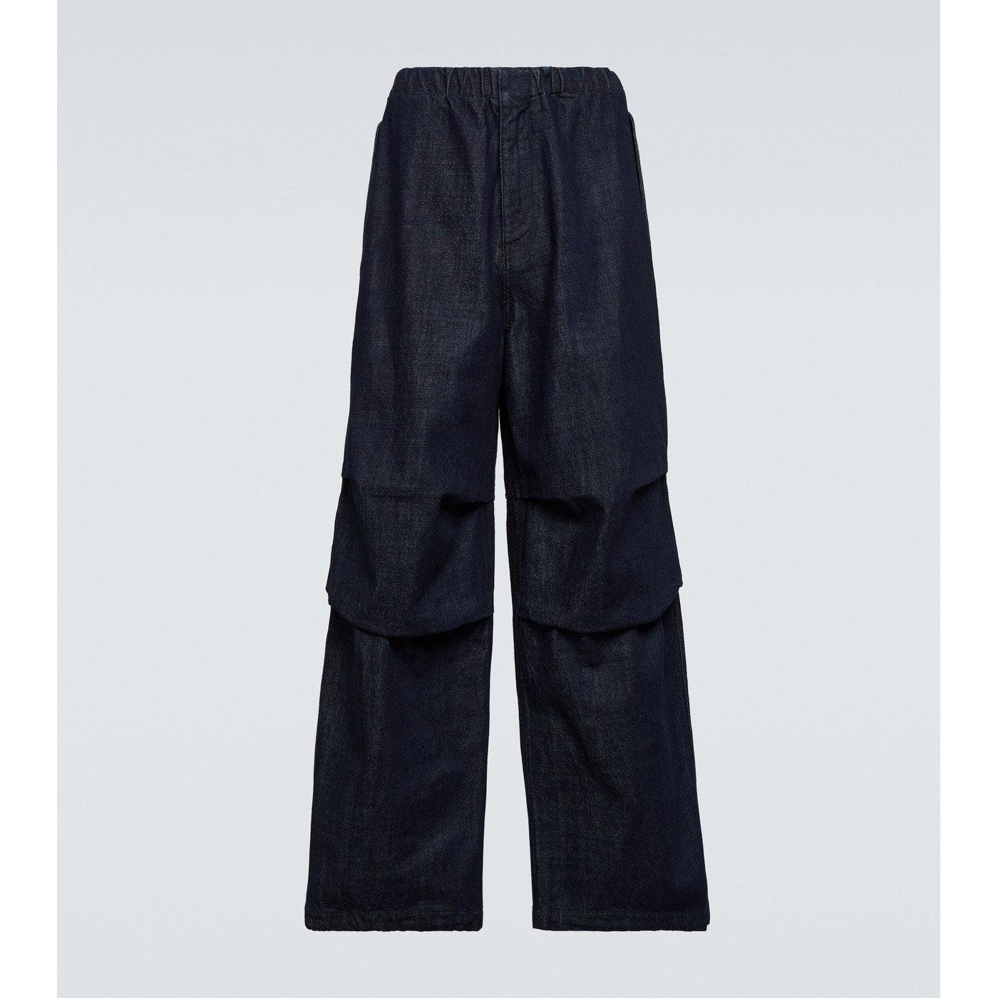 Pantalon Pantalone - Black - Homme