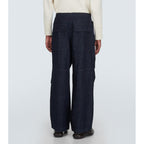 Pantalon Pantalone - Black - Homme