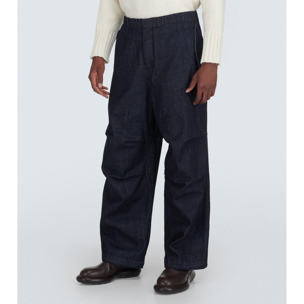 Pantalon Pantalone - Black - Homme