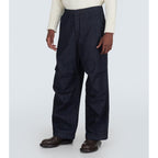 Pantalon Pantalone - Black - Homme