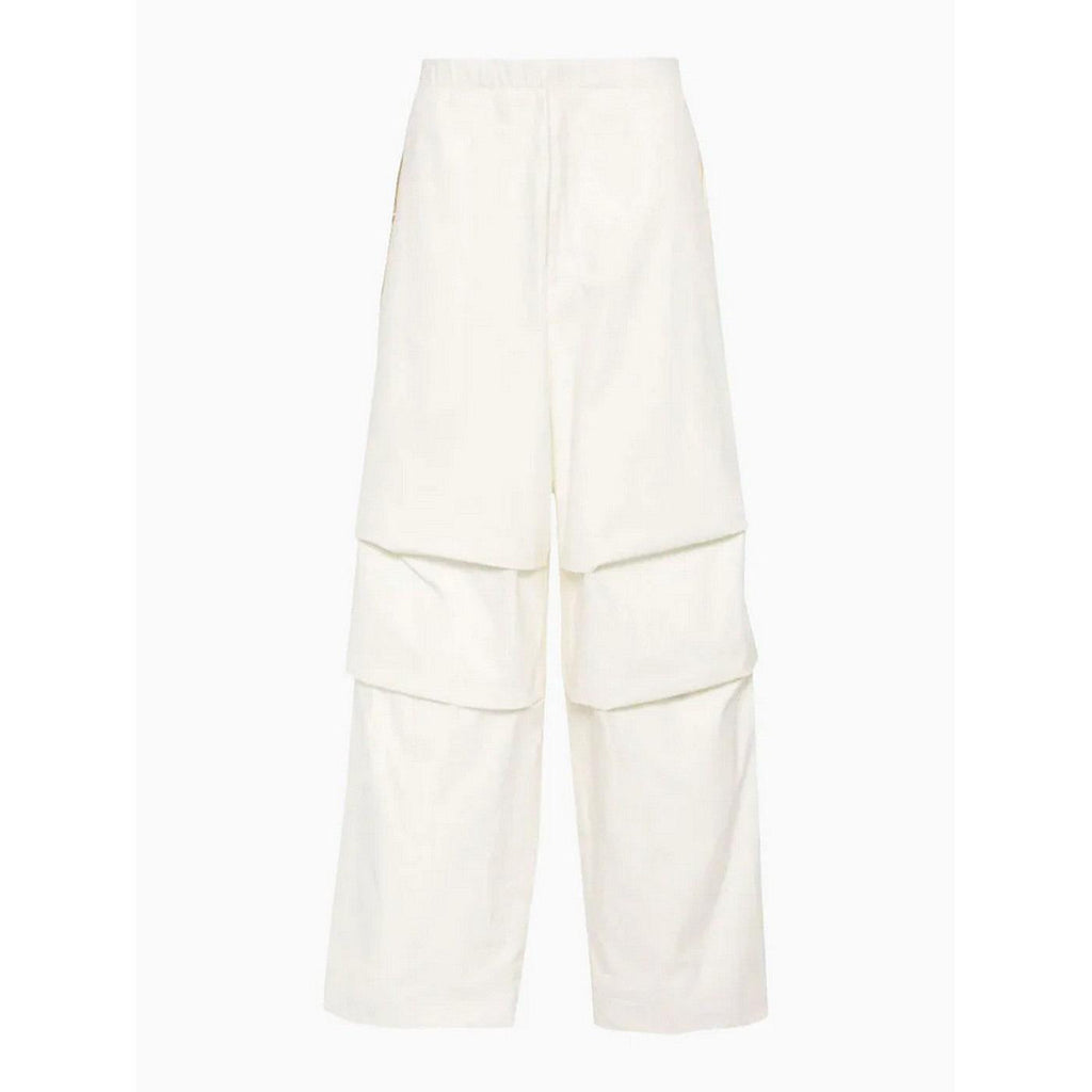 Pantalon Pantalone - Optic White - Homme