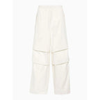 Pantalon Pantalone - Optic White - Homme