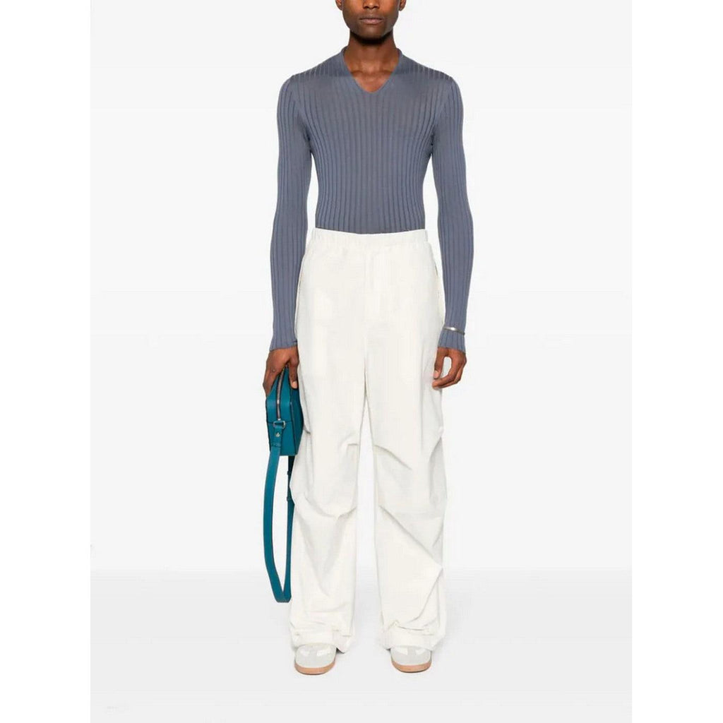 Pantalon Pantalone - Optic White - Homme