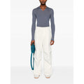 Pantalon Pantalone - Optic White - Homme