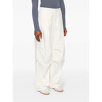 Pantalon Pantalone - Optic White - Homme