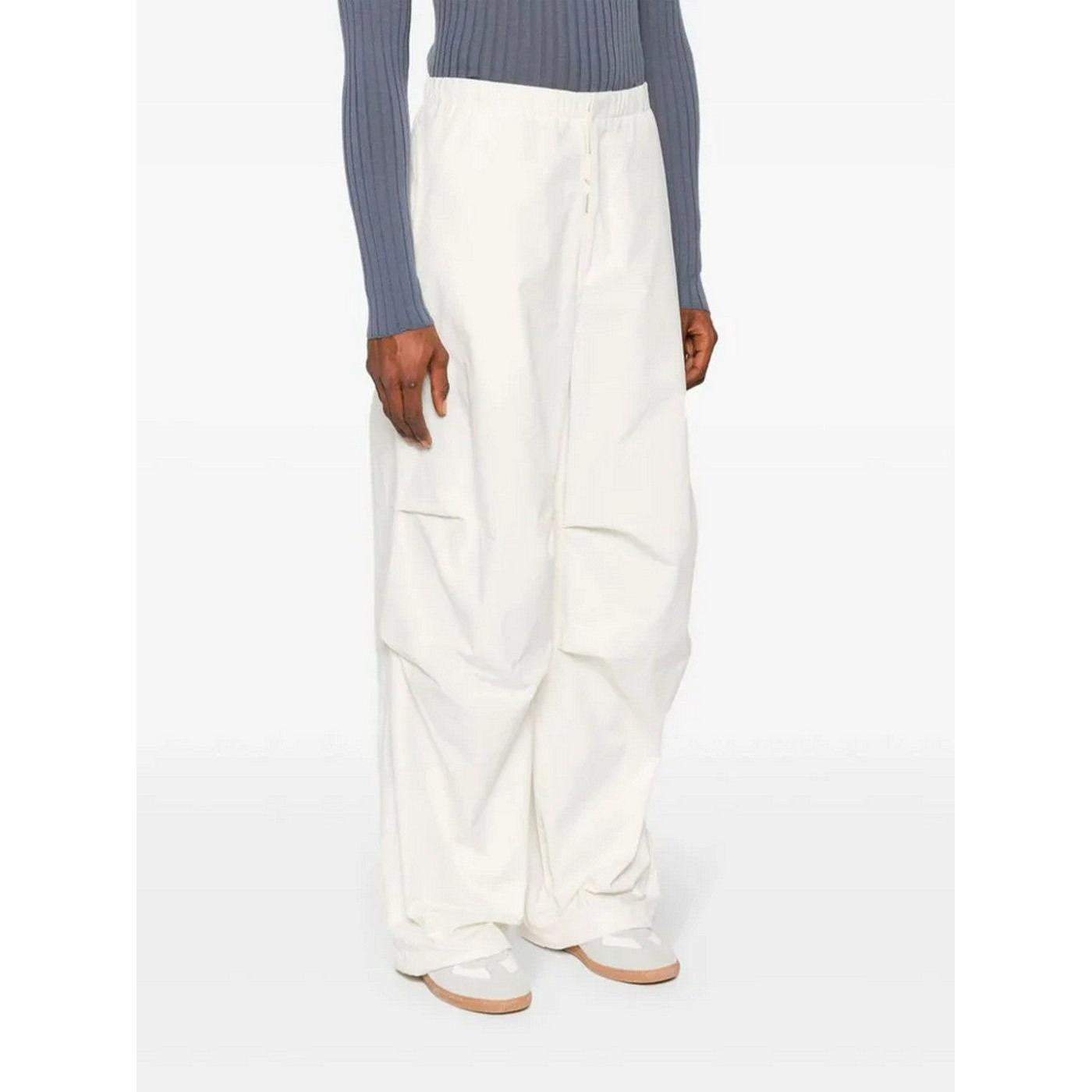 Pantalon Pantalone - Optic White - Homme
