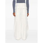 Pantalon Pantalone - Optic White - Homme