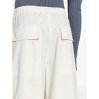 Pantalon Pantalone - Optic White - Homme