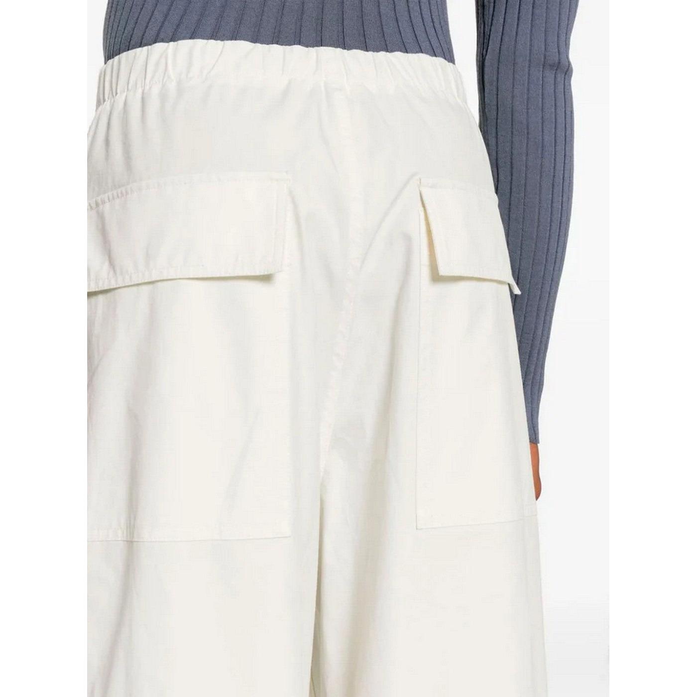 Pantalon Pantalone - Optic White - Homme