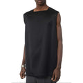 Débardeur/Top Tank 04 - Black - Homme