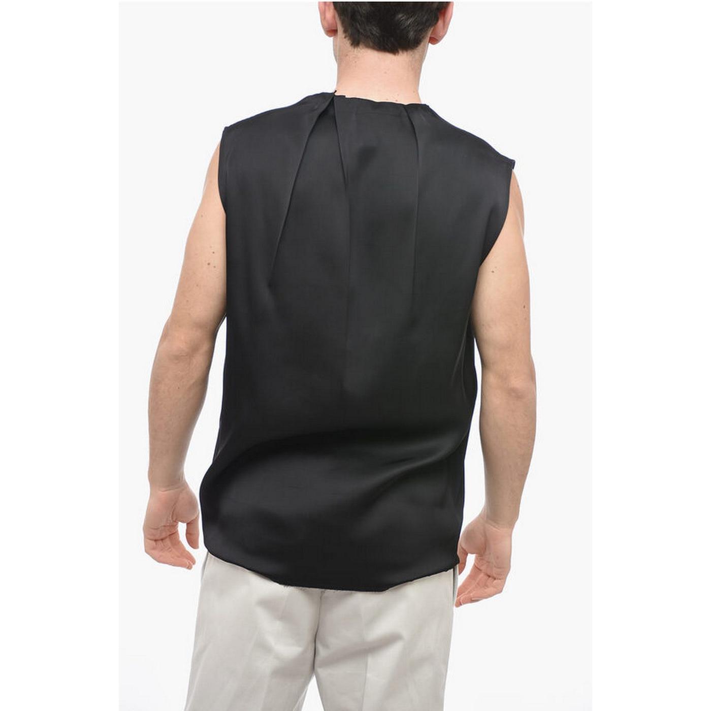Débardeur 06 - Uniform Grey - Homme