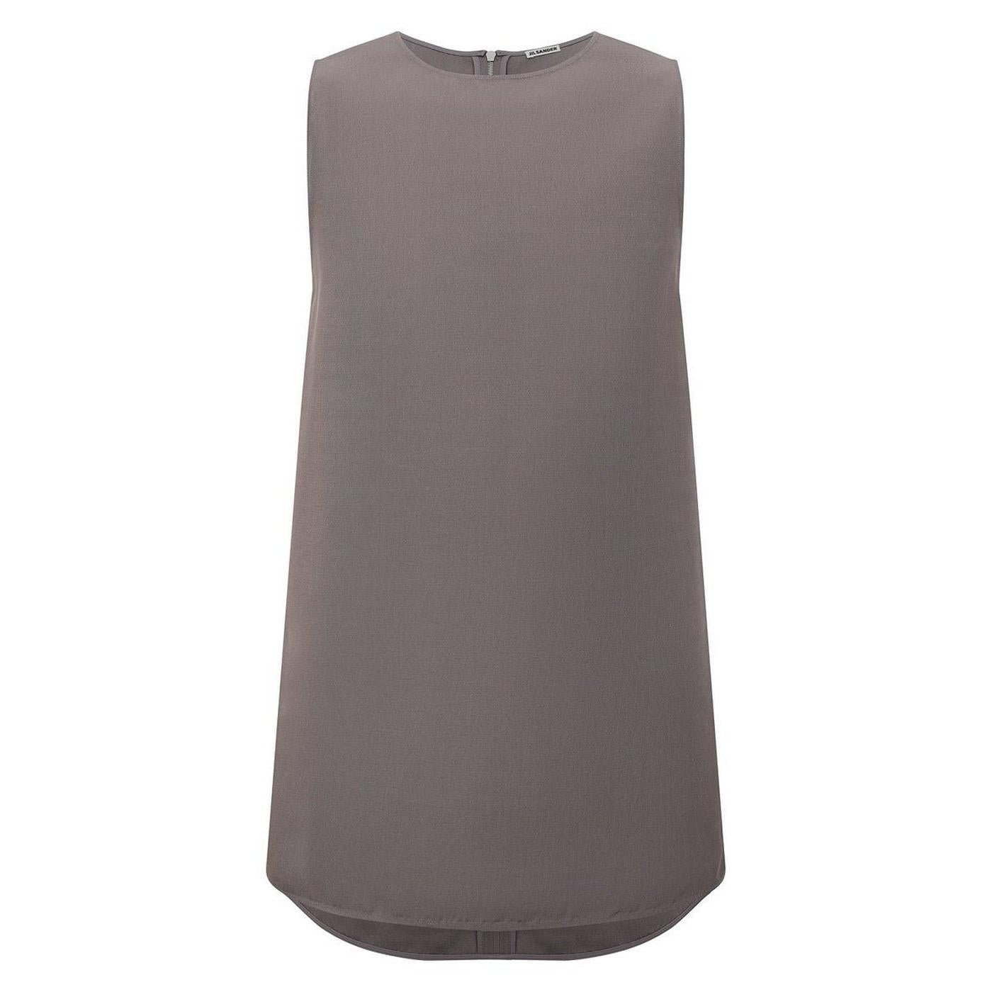 Débardeur/Top Tank 08 - Slate - Homme
