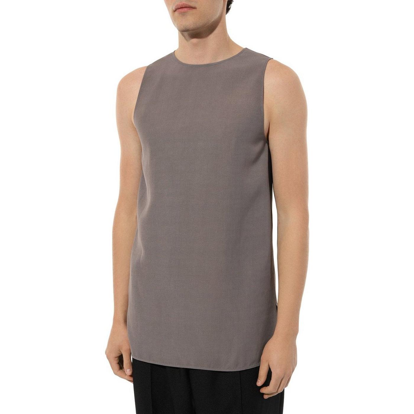 Débardeur/Top Tank 08 - Slate - Homme